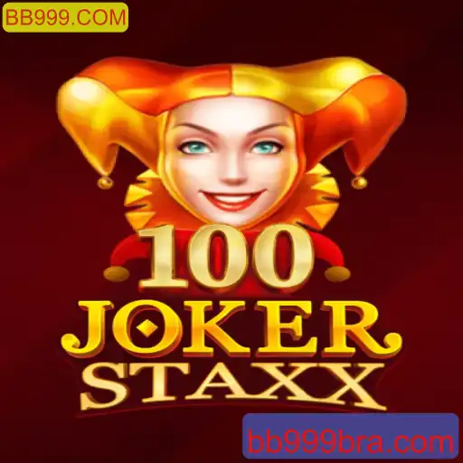 Explorando o Emocionante Mundo de 100JokerStaxx