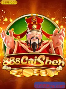 888CaiShen: Um Mergulho no Universo Místico do Jogo de Sorte Asiático