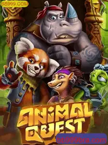 Descubra o Mundo Encantado de AnimalQuest e Suas Regras Fascinantes