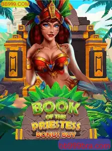 Explorando o Mundo de BookOfThePriestess: Um Mergulho Profundo no Universo do Jogo