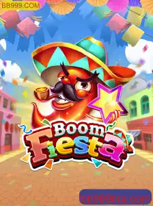 Descubra BoomFiesta: O Jogo Que Está Conquistando Jogadores em BB999.COM