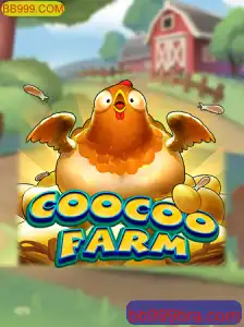 Descubra CooCooFarm: Um Mundo de Diversão Interativa com BB999.COM