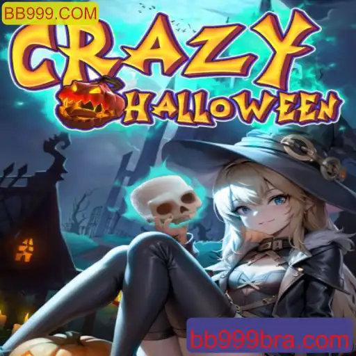 Descubra o Mundo de Aventuras de CrazyHalloween no BB999.COM