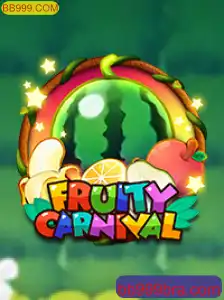 Explorando o Mundo Fascinante de FruityCarnival