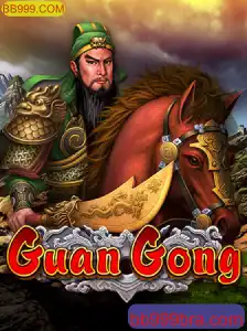 Descubra o Fascinante Mundo de GuanGong com BB999.COM