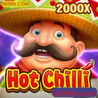 Explorando o Universo de HotChilli no BB999.COM