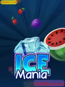 Descubra o Mundo Gelado de IceMania no BB999.COM