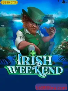 Explorando o Fascinante Jogo 'IrishWeekend' com BB999.COM
