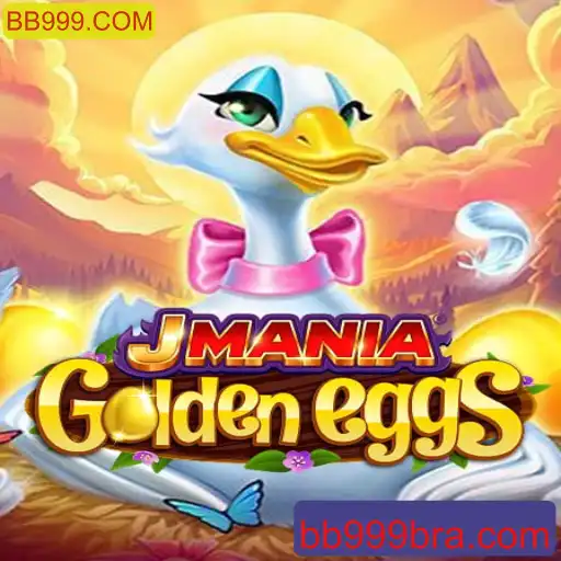 JManiaGoldenEggs: Descubra o Jogo que Conquista Multidões com BB999.COM