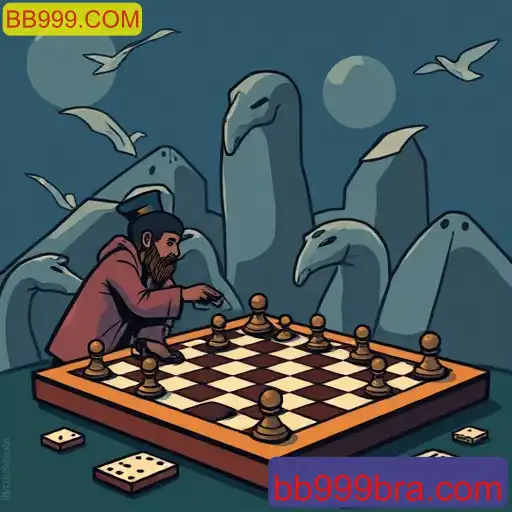 Jogos de tabuleiro