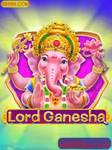 LordGanesha: Uma Jornada Espiritual no Mundo dos Jogos Online