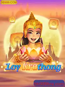 Descubra o Fascinante Mundo do Jogo LoyKrathong