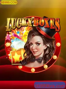 Explorando LuckyBoxes: Um Guia Completo para o Jogo da Sorte Inovador