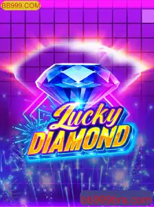 Descubra o Fascinante Mundo de LuckyDiamond no BB999.COM