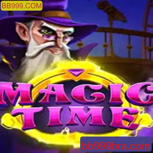 MagicTime: Desvendando o Universo do Novo Jogo