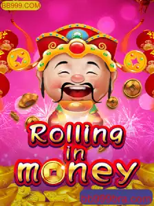 RollingInMoney: Descubra o Jogo de Estratégia Financeira que Conquista Jogadores Mundiais