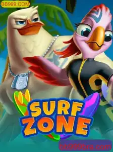 Descubra a Aventura Aquática de SurfZone: Um Mergulho Incrível no Mundo dos Jogos