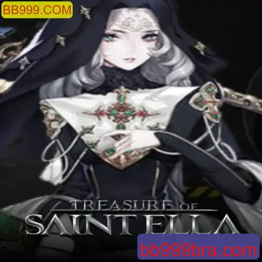 Desvendando o Fascinante Mundo de TreasureofSaintElla