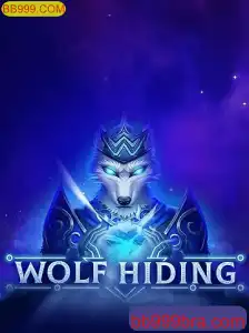 Explorando WolfHiding: Um Novo Fenômeno no Mundo dos Jogos Digitais