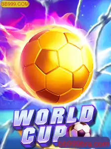 WorldCup: A Revolução do Entretenimento Competitivo